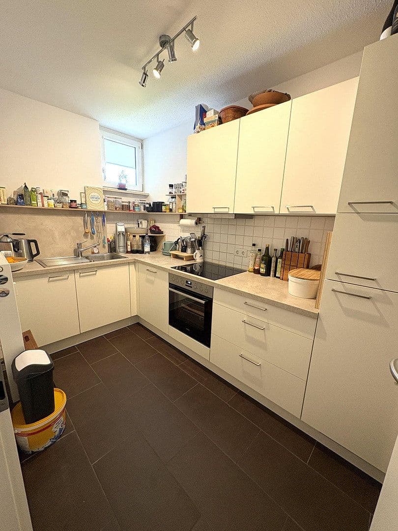 Pronájem bytu 2+kk 77 m², Ottobrunn, Bavorsko Pronájem bytu 2+kk 77 m², Ottobrunn, Bavorsko