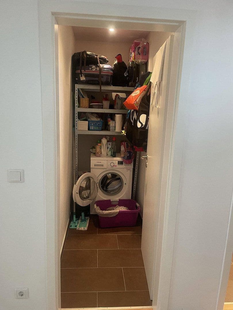 Pronájem bytu 2+kk 77 m², Ottobrunn, Bavorsko Pronájem bytu 2+kk 77 m², Ottobrunn, Bavorsko