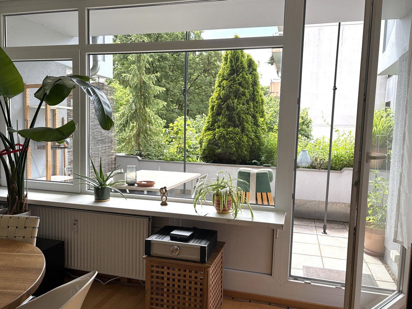 Pronájem bytu 2+kk 77 m², Ottobrunn, Bavorsko Pronájem bytu 2+kk 77 m², Ottobrunn, Bavorsko