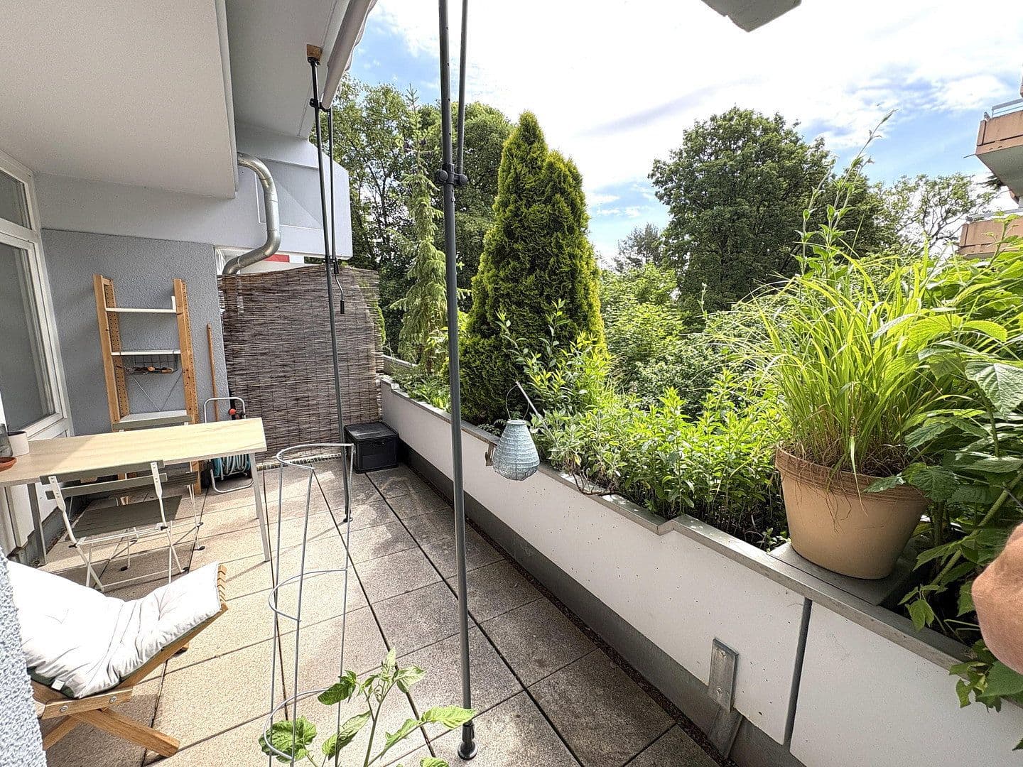 Pronájem bytu 2+kk 77 m², Ottobrunn, Bavorsko Pronájem bytu 2+kk 77 m², Ottobrunn, Bavorsko