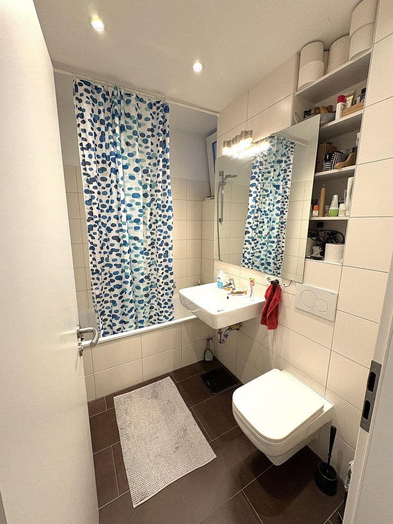 Pronájem bytu 2+kk 77 m², Ottobrunn, Bavorsko Pronájem bytu 2+kk 77 m², Ottobrunn, Bavorsko