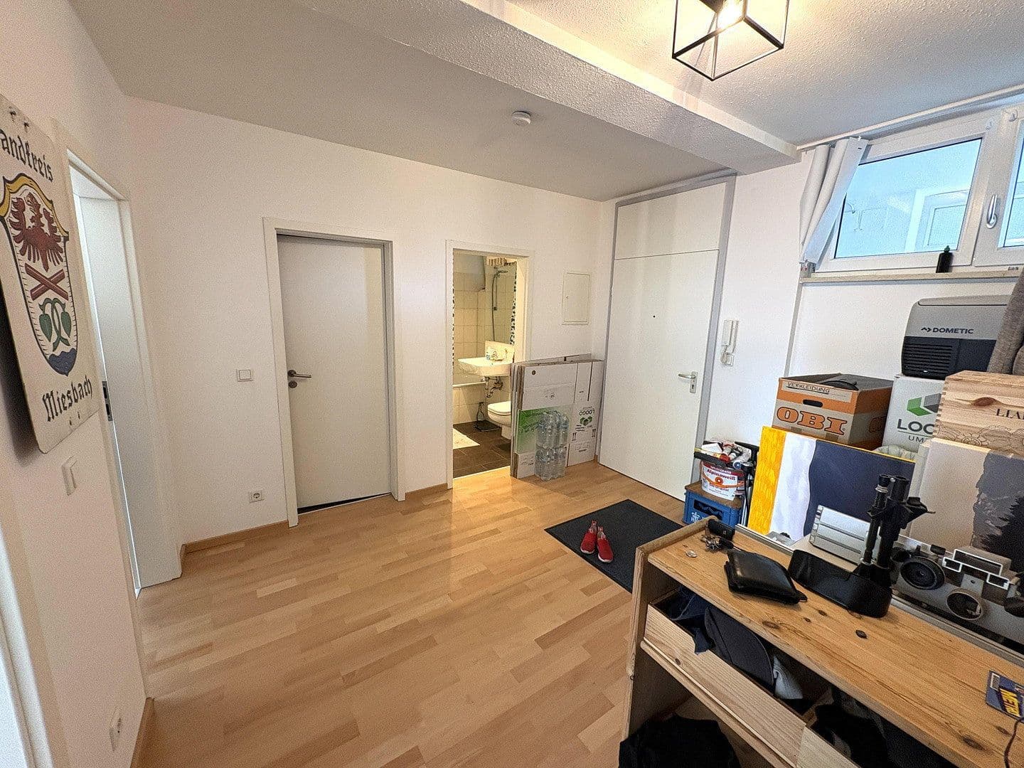 Pronájem bytu 2+kk 77 m², Ottobrunn, Bavorsko Pronájem bytu 2+kk 77 m², Ottobrunn, Bavorsko