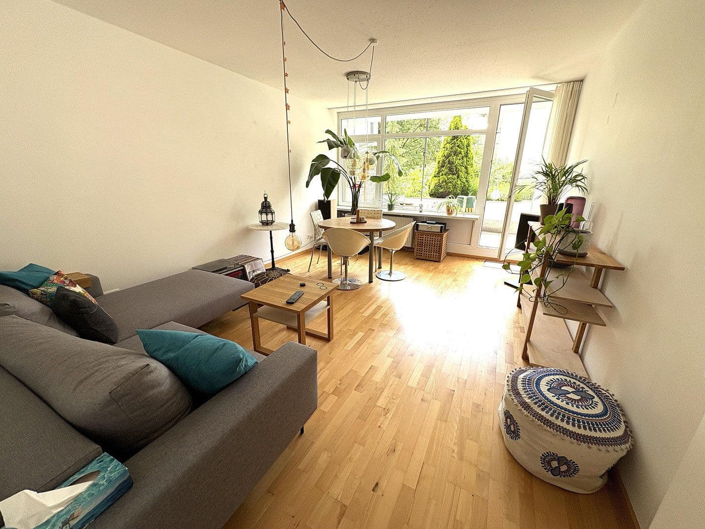 Pronájem bytu 2+kk 77 m², Ottobrunn, Bavorsko Pronájem bytu 2+kk 77 m², Ottobrunn, Bavorsko
