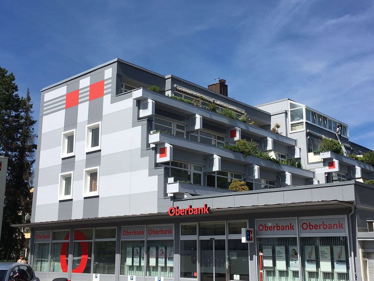 Pronájem bytu 2+kk 77 m², Ottobrunn, Bavorsko Pronájem bytu 2+kk 77 m², Ottobrunn, Bavorsko