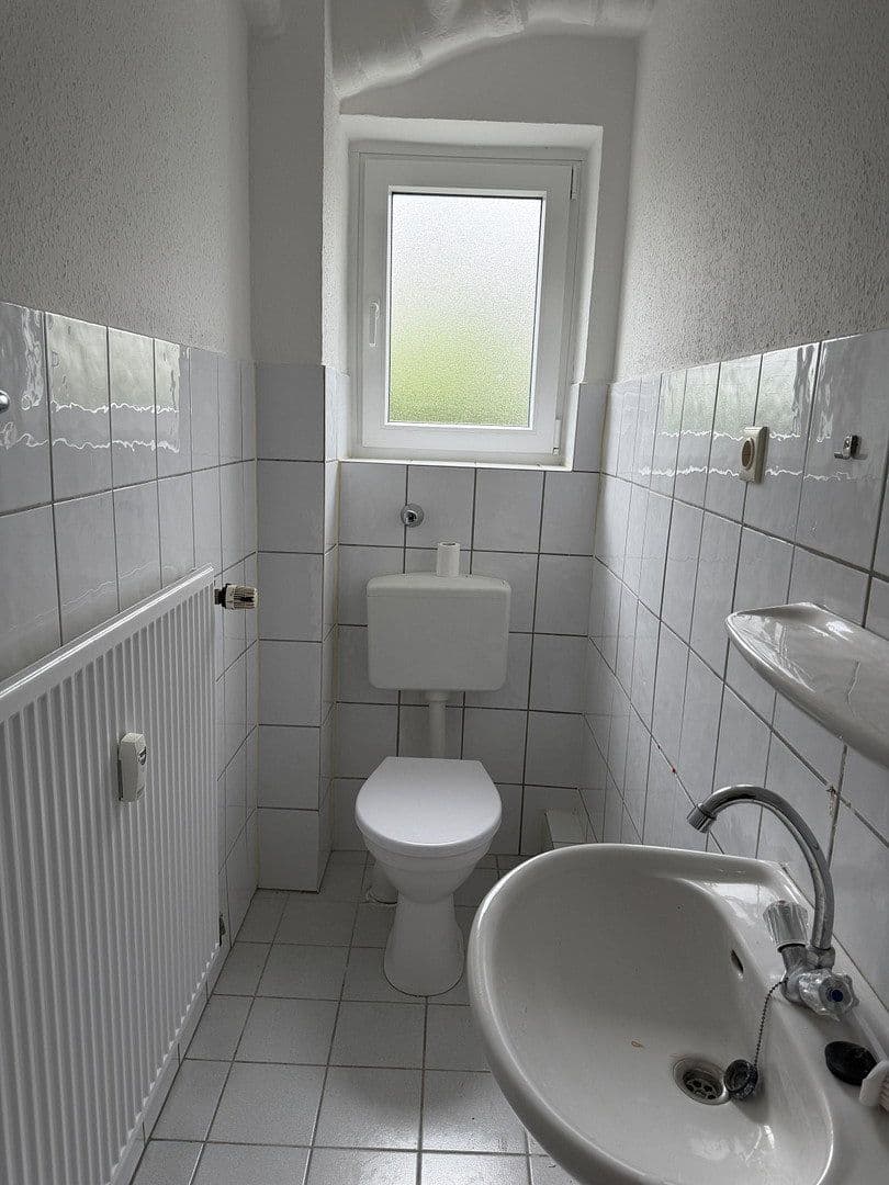 Pronájem bytu 2+1 40 m², Düsseldorf, Severní Porýní-Vestfálsko Pronájem bytu 2+1 40 m², Düsseldorf, Severní Porýní-Vestfálsko