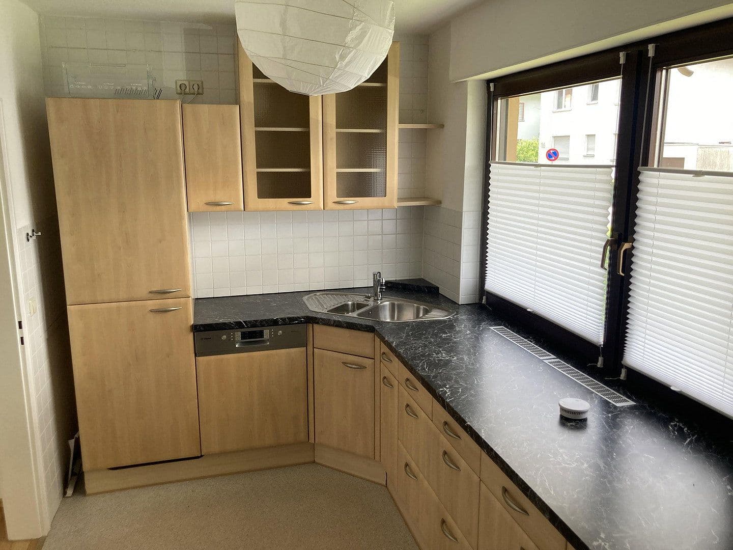 Pronájem bytu 3+kk 90 m², Bruchsal, Bádensko-Württembersko Pronájem bytu 3+kk 90 m², Bruchsal, Bádensko-Württembersko