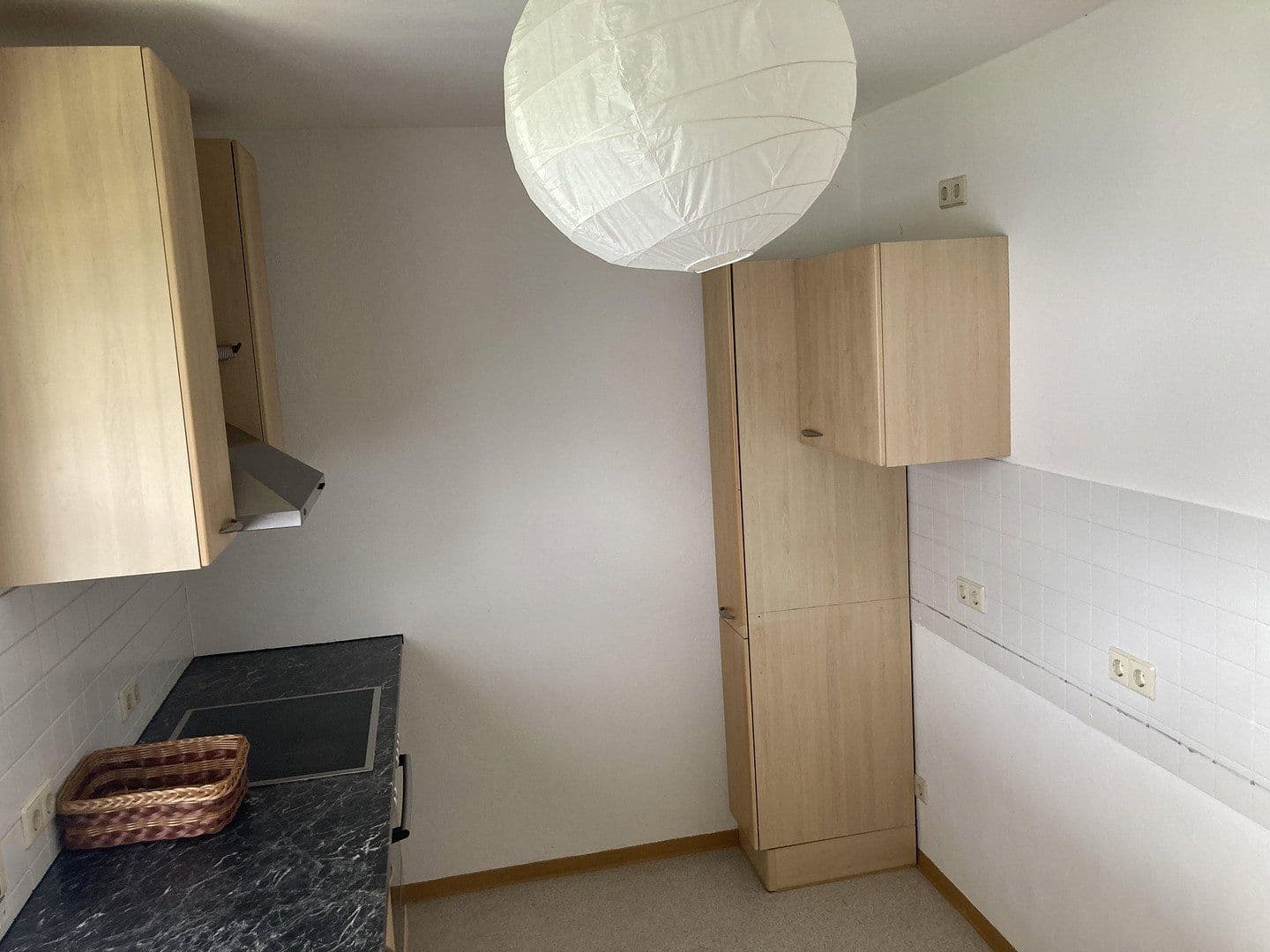Pronájem bytu 3+kk 90 m², Bruchsal, Bádensko-Württembersko Pronájem bytu 3+kk 90 m², Bruchsal, Bádensko-Württembersko