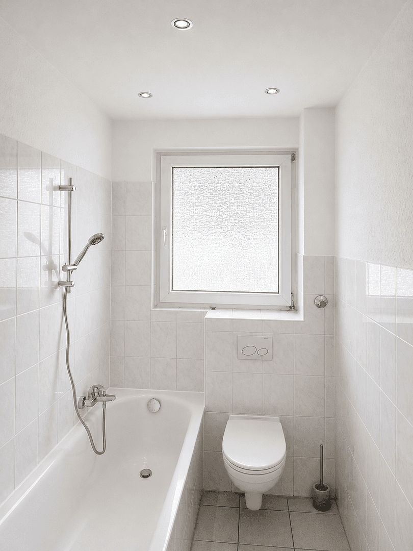 Pronájem bytu 3+1 66 m², Gerlindstraße 10, Dortmund, Severní Porýní-Vestfálsko Pronájem bytu 3+1 66 m², Gerlindstraße 10, Dortmund, Severní Porýní-Vestfálsko