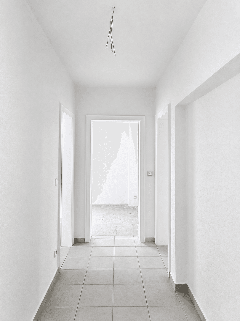 Pronájem bytu 3+1 66 m², Gerlindstraße 10, Dortmund, Severní Porýní-Vestfálsko Pronájem bytu 3+1 66 m², Gerlindstraße 10, Dortmund, Severní Porýní-Vestfálsko