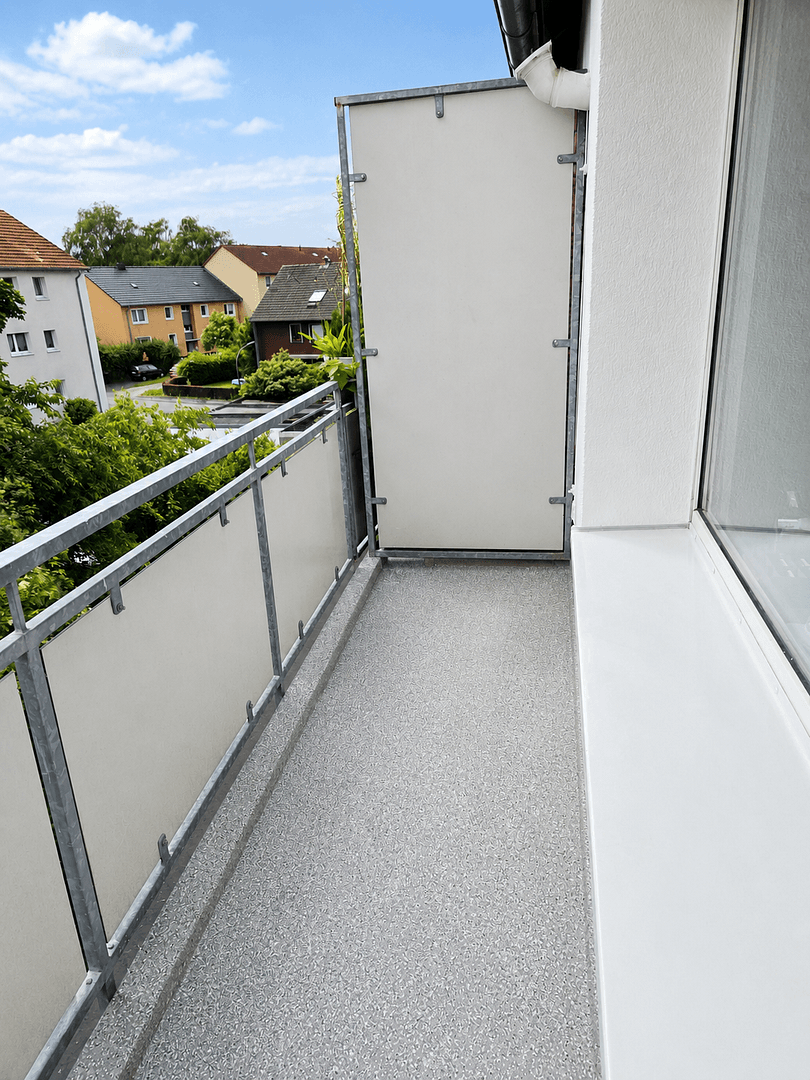 Pronájem bytu 3+1 66 m², Gerlindstraße 10, Dortmund, Severní Porýní-Vestfálsko Pronájem bytu 3+1 66 m², Gerlindstraße 10, Dortmund, Severní Porýní-Vestfálsko