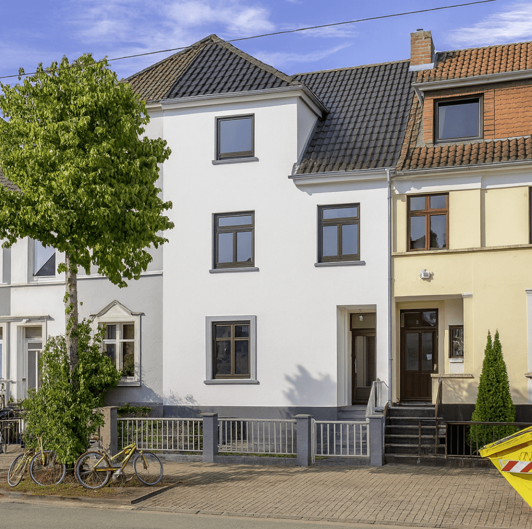 Pronájem domu 229 m², pozemek 300 m², Langemarckstr. 303, Bremen, Bremen Pronájem domu 229 m², pozemek 300 m², Langemarckstr. 303, Bremen, Bremen