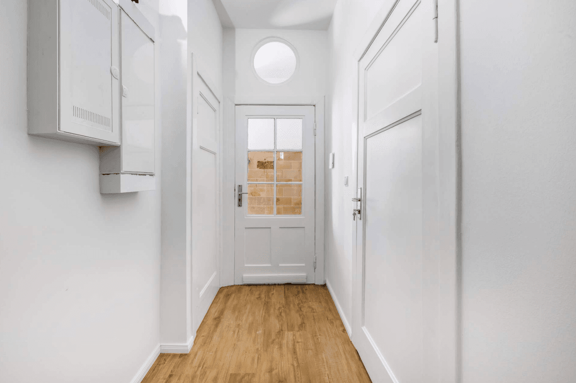 Pronájem domu 229 m², pozemek 300 m², Langemarckstr. 303, Bremen, Bremen Pronájem domu 229 m², pozemek 300 m², Langemarckstr. 303, Bremen, Bremen
