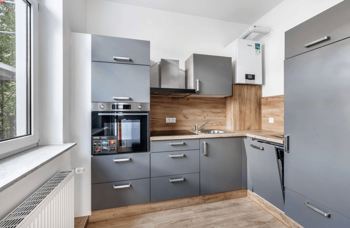 Pronájem domu 229 m², pozemek 300 m², Langemarckstr. 303, Bremen, Bremen Pronájem domu 229 m², pozemek 300 m², Langemarckstr. 303, Bremen, Bremen