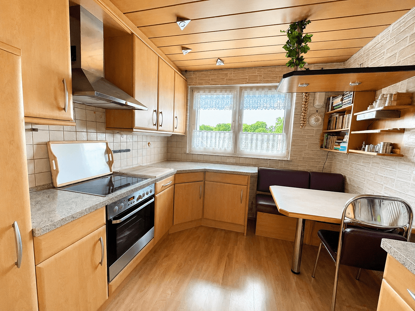 Pronájem bytu 3+1 65 m², Gerlindstraße 8, Dortmund, Severní Porýní-Vestfálsko Pronájem bytu 3+1 65 m², Gerlindstraße 8, Dortmund, Severní Porýní-Vestfálsko