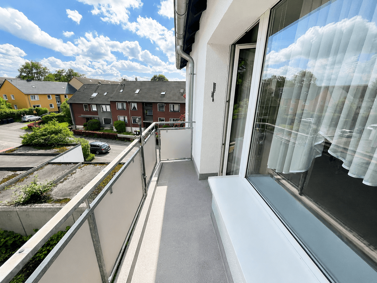 Pronájem bytu 3+1 65 m², Gerlindstraße 8, Dortmund, Severní Porýní-Vestfálsko Pronájem bytu 3+1 65 m², Gerlindstraße 8, Dortmund, Severní Porýní-Vestfálsko