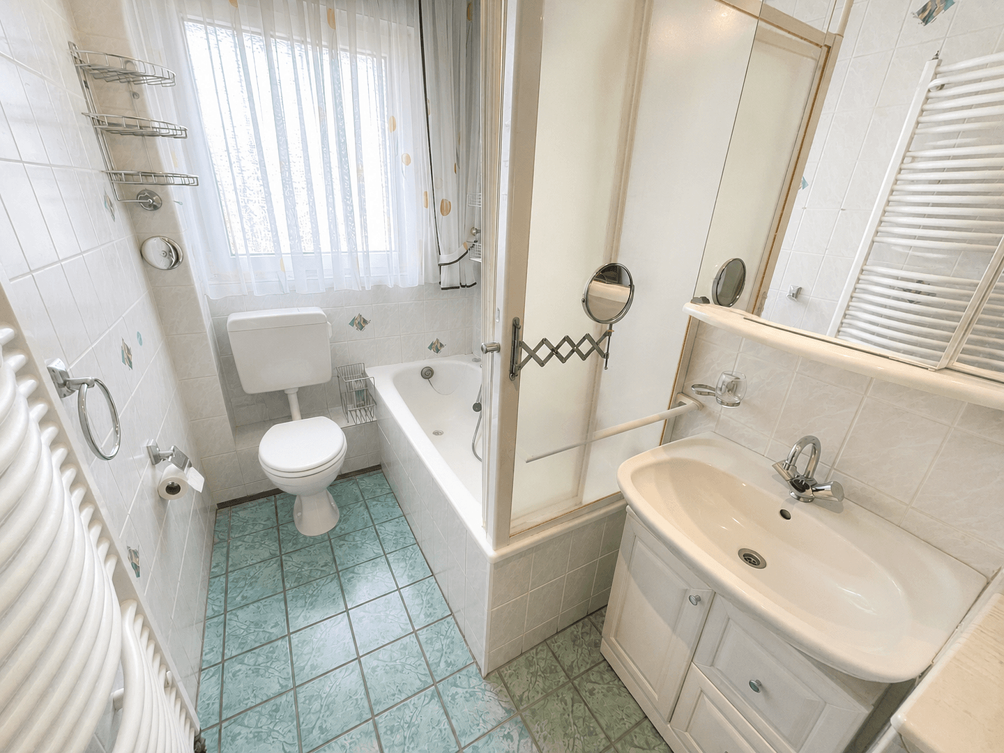 Pronájem bytu 3+1 65 m², Gerlindstraße 8, Dortmund, Severní Porýní-Vestfálsko Pronájem bytu 3+1 65 m², Gerlindstraße 8, Dortmund, Severní Porýní-Vestfálsko