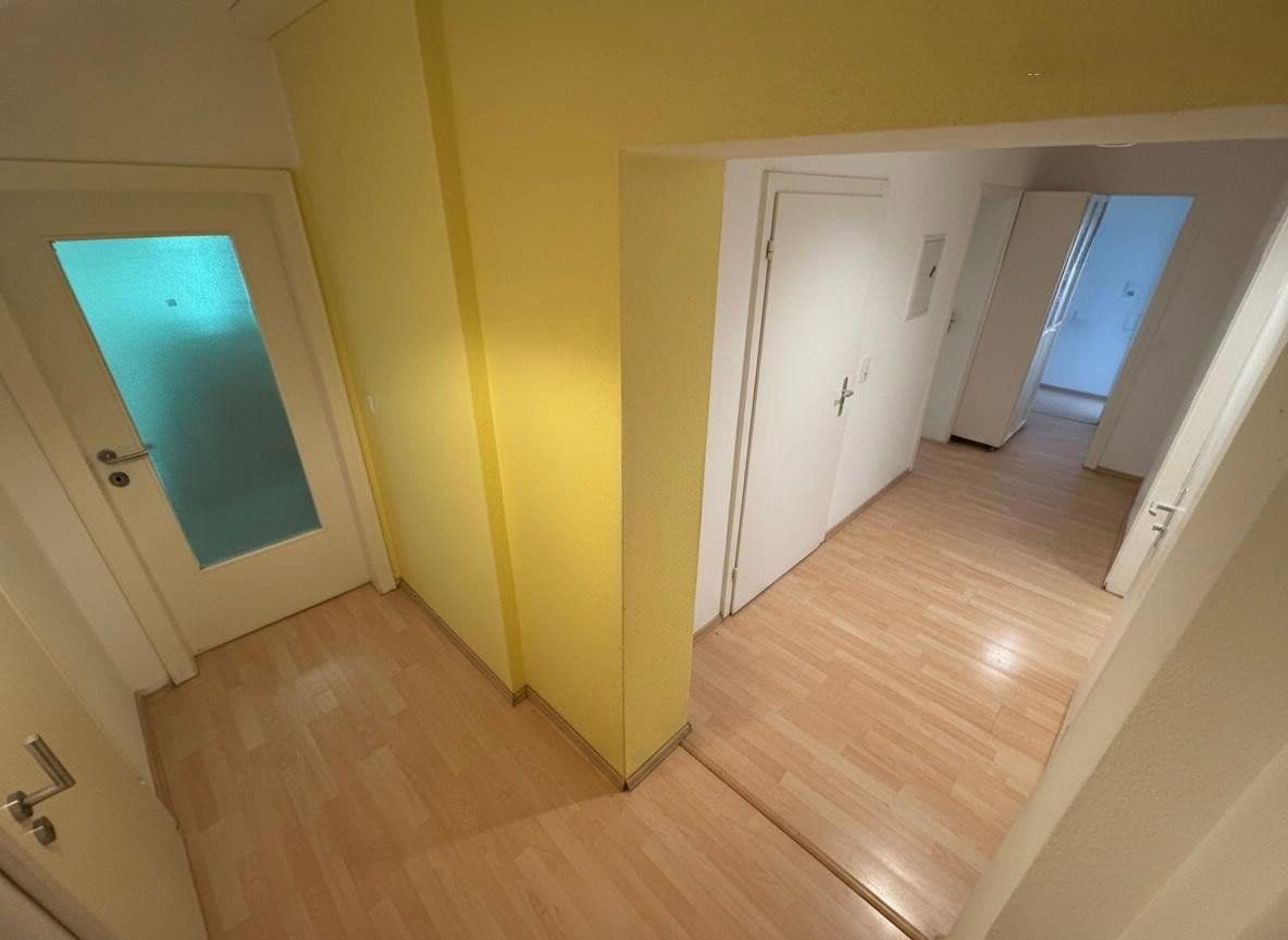 Pronájem bytu 5+kk 120 m², Froweinstraße 16, Wuppertal, Severní Porýní-Vestfálsko Pronájem bytu 5+kk 120 m², Froweinstraße 16, Wuppertal, Severní Porýní-Vestfálsko