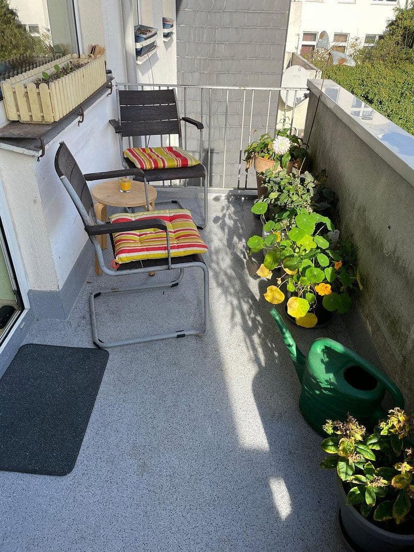 Pronájem bytu 5+kk 120 m², Froweinstraße 16, Wuppertal, Severní Porýní-Vestfálsko Pronájem bytu 5+kk 120 m², Froweinstraße 16, Wuppertal, Severní Porýní-Vestfálsko