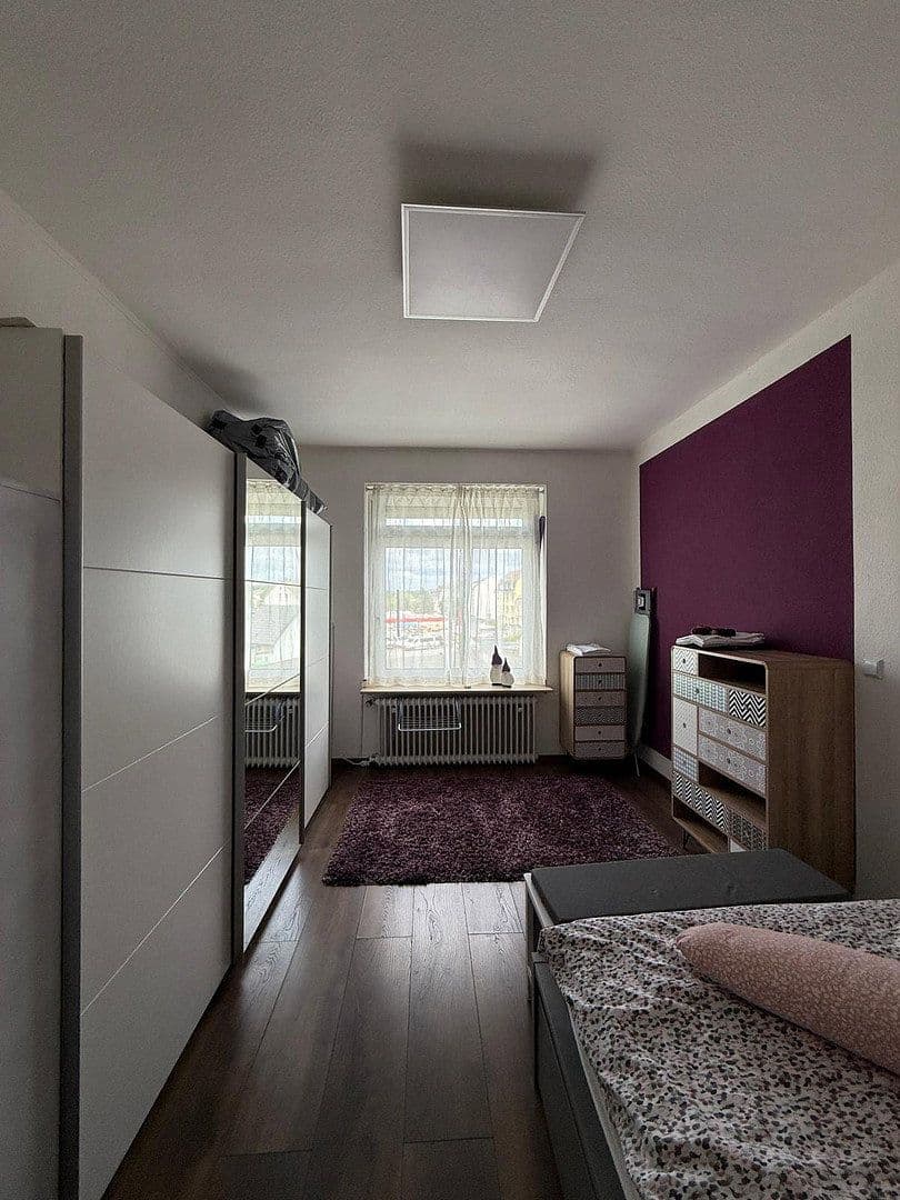 Pronájem bytu 3+1 83 m², walder str 63, Haan, Severní Porýní-Vestfálsko Pronájem bytu 3+1 83 m², walder str 63, Haan, Severní Porýní-Vestfálsko
