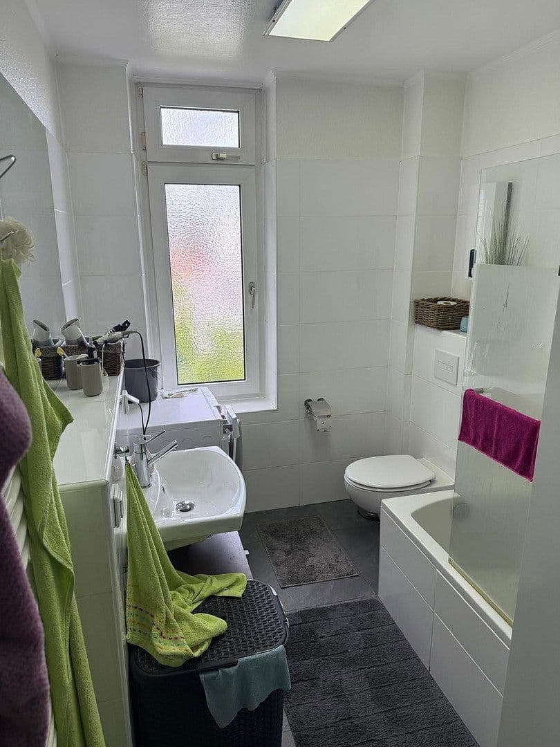 Pronájem bytu 3+1 83 m², walder str 63, Haan, Severní Porýní-Vestfálsko Pronájem bytu 3+1 83 m², walder str 63, Haan, Severní Porýní-Vestfálsko