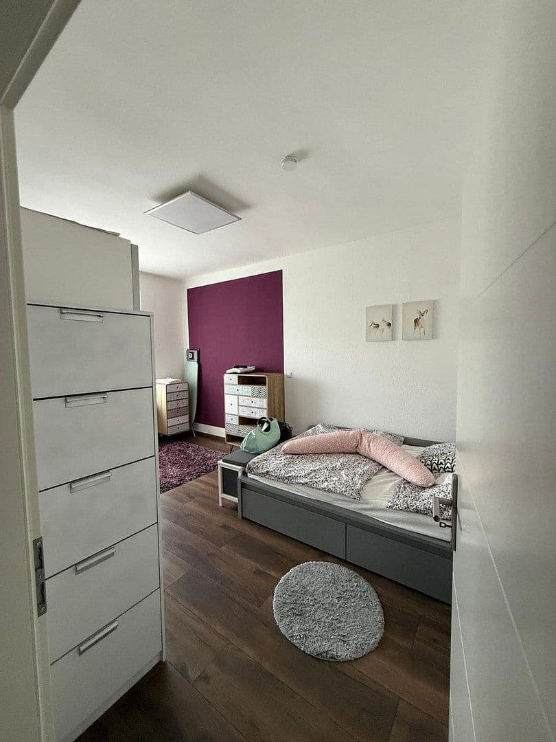 Pronájem bytu 3+1 83 m², walder str 63, Haan, Severní Porýní-Vestfálsko Pronájem bytu 3+1 83 m², walder str 63, Haan, Severní Porýní-Vestfálsko