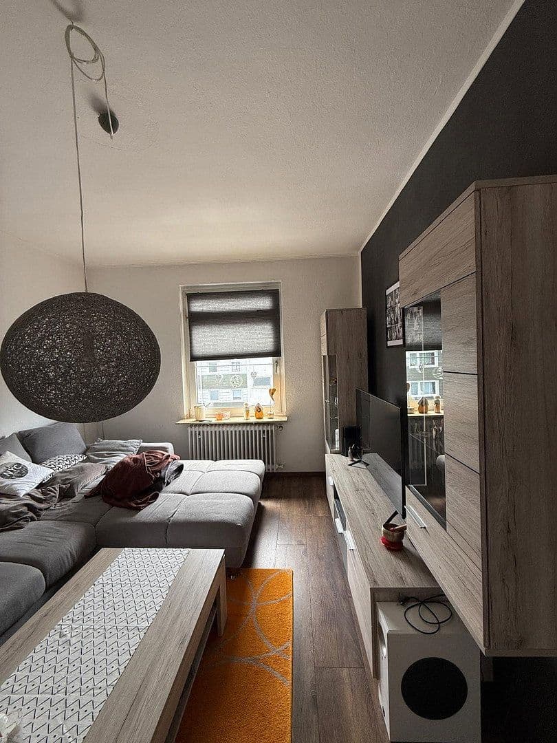 Pronájem bytu 3+1 83 m², walder str 63, Haan, Severní Porýní-Vestfálsko Pronájem bytu 3+1 83 m², walder str 63, Haan, Severní Porýní-Vestfálsko