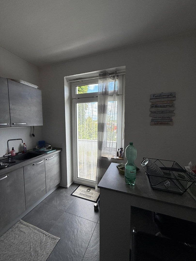 Pronájem bytu 3+1 83 m², walder str 63, Haan, Severní Porýní-Vestfálsko Pronájem bytu 3+1 83 m², walder str 63, Haan, Severní Porýní-Vestfálsko