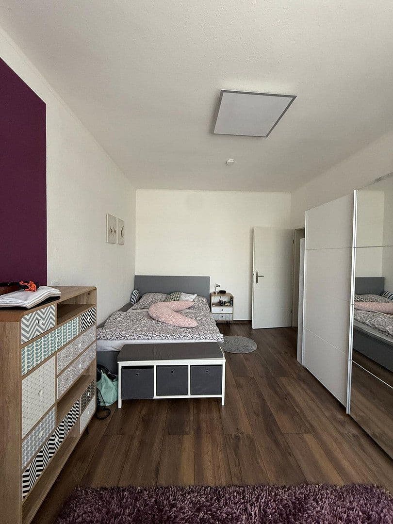 Pronájem bytu 3+1 83 m², walder str 63, Haan, Severní Porýní-Vestfálsko Pronájem bytu 3+1 83 m², walder str 63, Haan, Severní Porýní-Vestfálsko