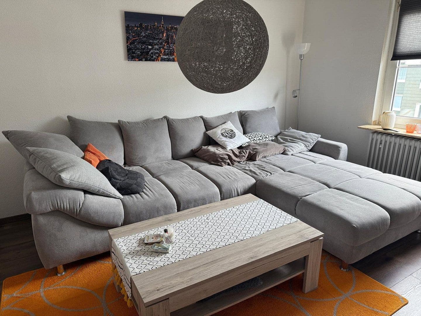 Pronájem bytu 3+1 83 m², walder str 63, Haan, Severní Porýní-Vestfálsko Pronájem bytu 3+1 83 m², walder str 63, Haan, Severní Porýní-Vestfálsko