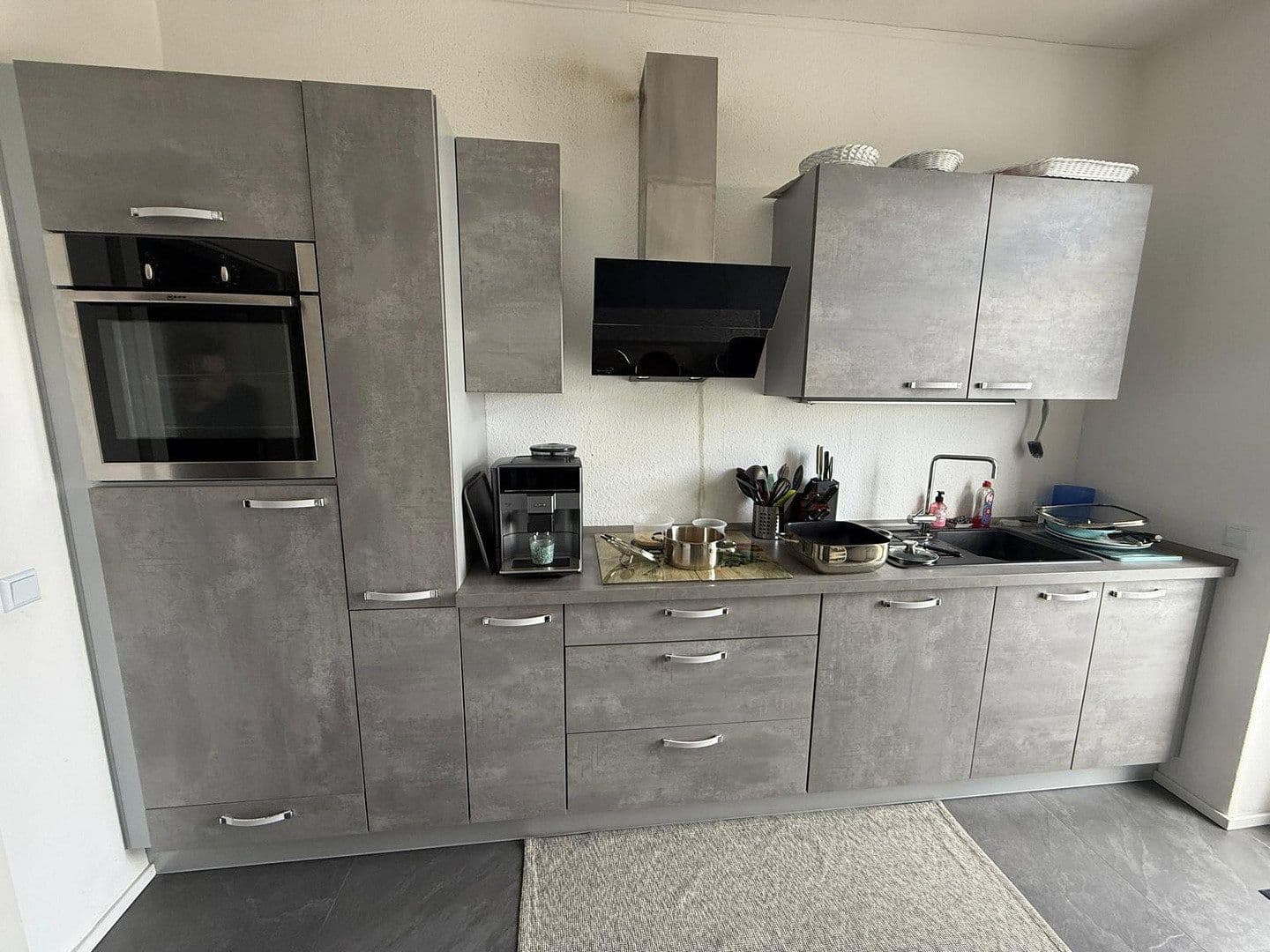 Pronájem bytu 3+1 83 m², walder str 63, Haan, Severní Porýní-Vestfálsko Pronájem bytu 3+1 83 m², walder str 63, Haan, Severní Porýní-Vestfálsko