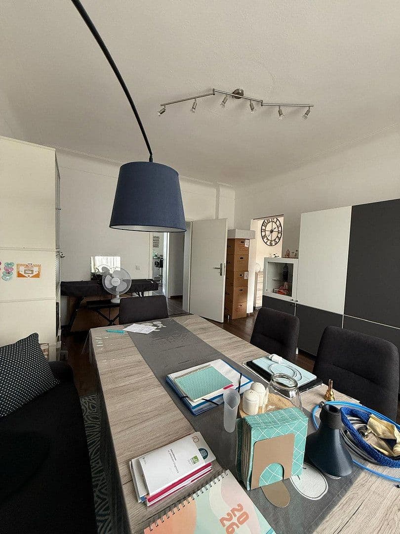 Pronájem bytu 3+1 83 m², walder str 63, Haan, Severní Porýní-Vestfálsko Pronájem bytu 3+1 83 m², walder str 63, Haan, Severní Porýní-Vestfálsko