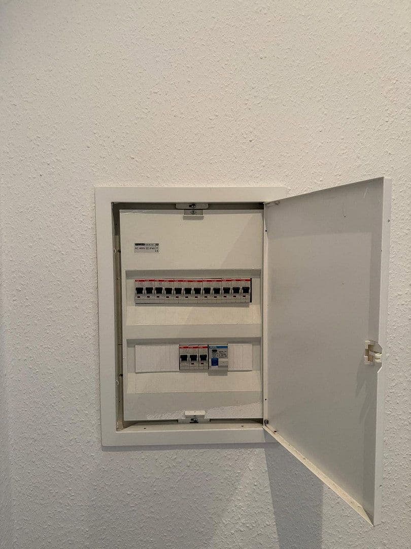Pronájem bytu 3+1 83 m², walder str 63, Haan, Severní Porýní-Vestfálsko Pronájem bytu 3+1 83 m², walder str 63, Haan, Severní Porýní-Vestfálsko