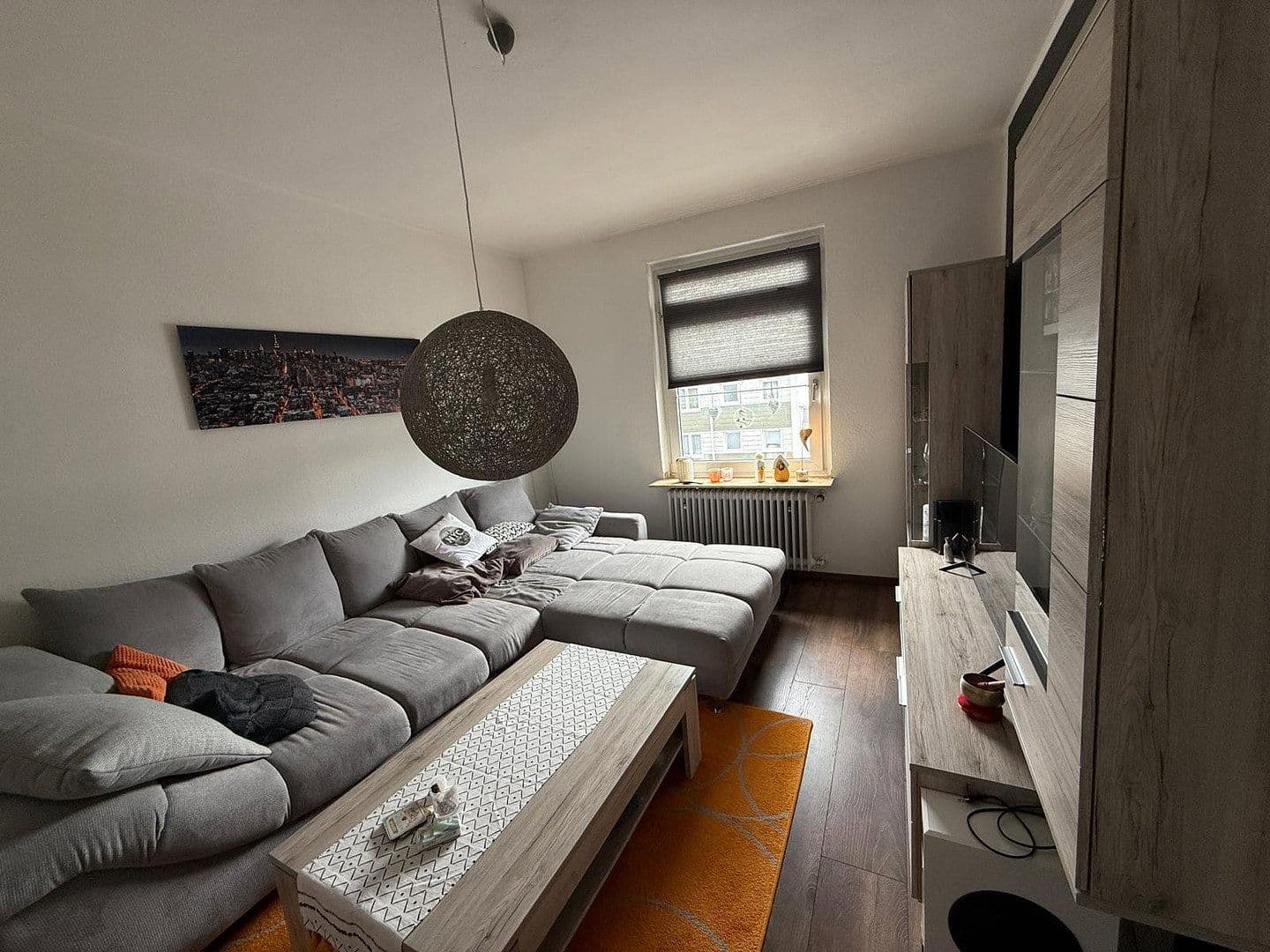 Pronájem bytu 3+1 83 m², walder str 63, Haan, Severní Porýní-Vestfálsko Pronájem bytu 3+1 83 m², walder str 63, Haan, Severní Porýní-Vestfálsko