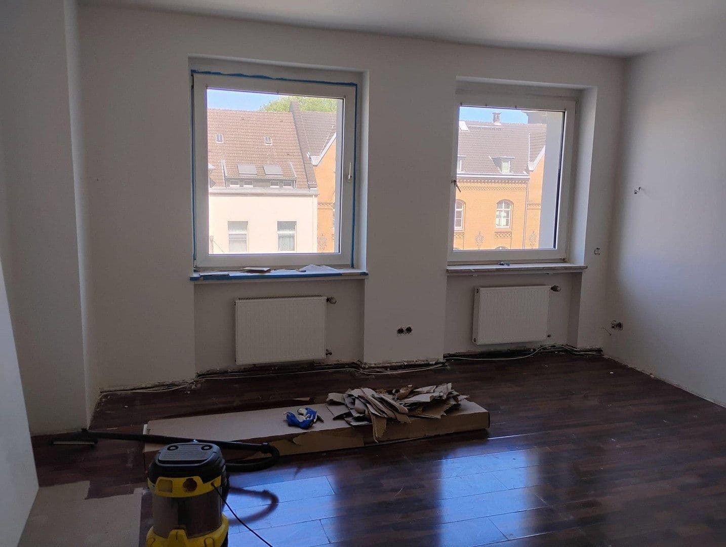 Pronájem bytu 2+1 65 m², Herzogstraße 97, Düsseldorf, Severní Porýní-Vestfálsko Pronájem bytu 2+1 65 m², Herzogstraße 97, Düsseldorf, Severní Porýní-Vestfálsko