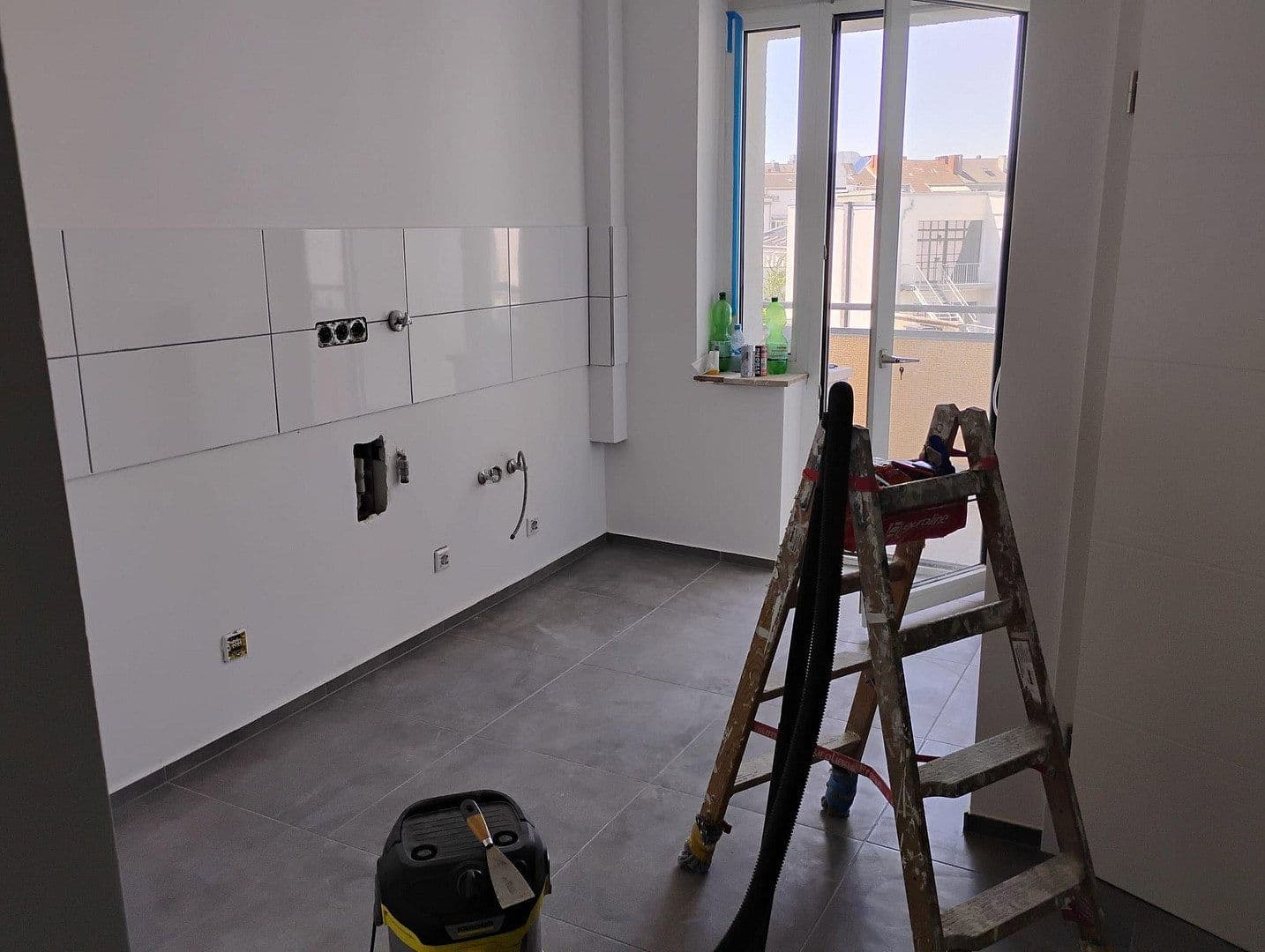 Pronájem bytu 2+1 65 m², Herzogstraße 97, Düsseldorf, Severní Porýní-Vestfálsko Pronájem bytu 2+1 65 m², Herzogstraße 97, Düsseldorf, Severní Porýní-Vestfálsko