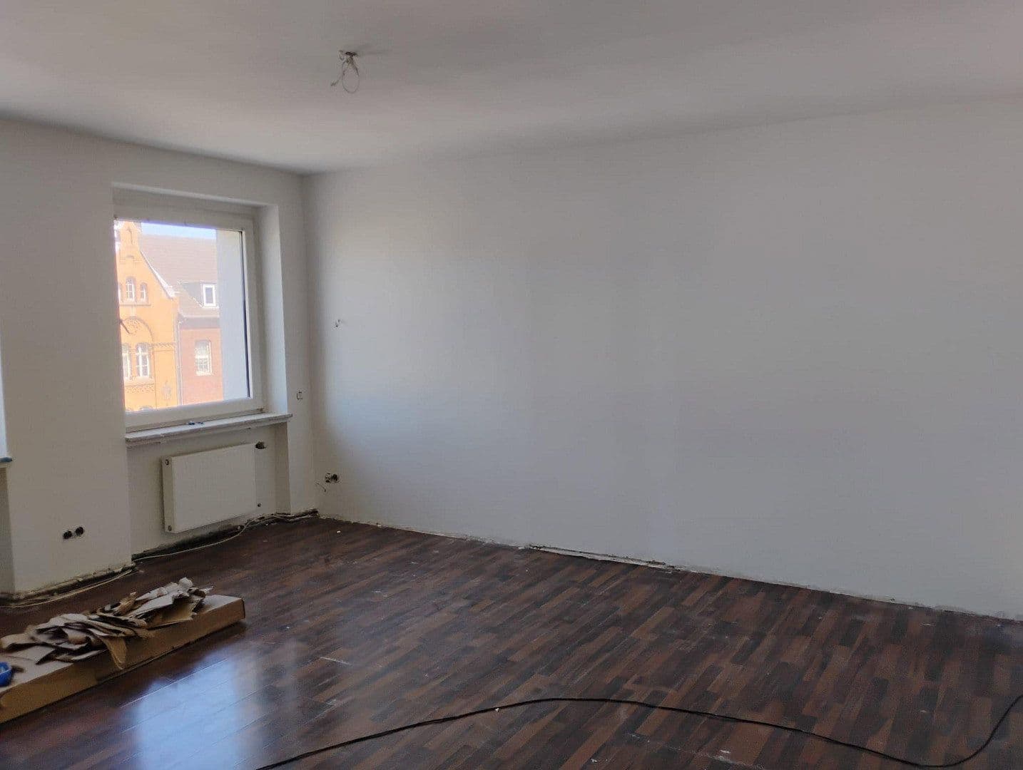 Pronájem bytu 2+1 65 m², Herzogstraße 97, Düsseldorf, Severní Porýní-Vestfálsko Pronájem bytu 2+1 65 m², Herzogstraße 97, Düsseldorf, Severní Porýní-Vestfálsko