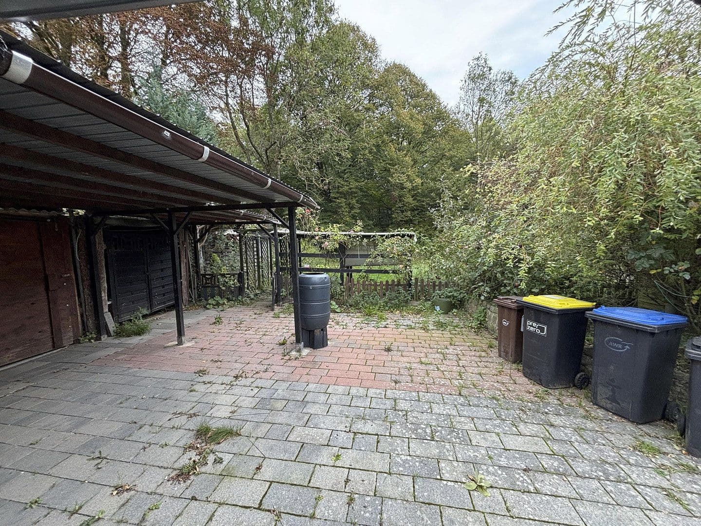 Prodej domu 112 m², pozemek 600 m², Bredenbek, Šlesvicko-Holštýnsko Prodej domu 112 m², pozemek 600 m², Bredenbek, Šlesvicko-Holštýnsko
