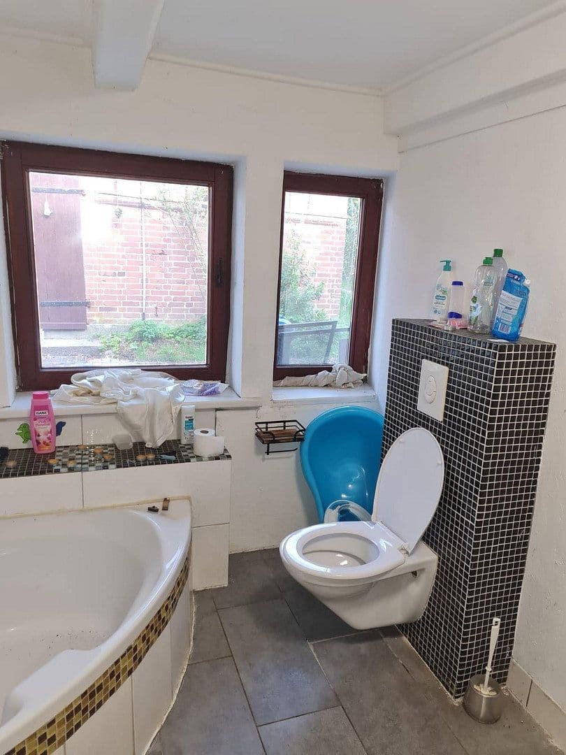 Prodej domu 112 m², pozemek 600 m², Bredenbek, Šlesvicko-Holštýnsko Prodej domu 112 m², pozemek 600 m², Bredenbek, Šlesvicko-Holštýnsko