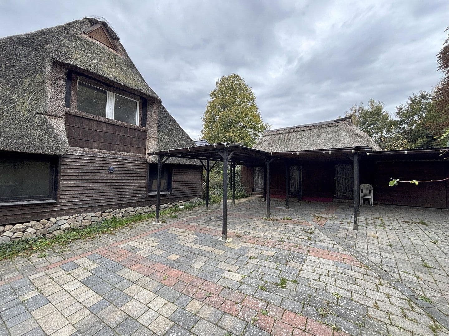 Prodej domu 112 m², pozemek 600 m², Bredenbek, Šlesvicko-Holštýnsko Prodej domu 112 m², pozemek 600 m², Bredenbek, Šlesvicko-Holštýnsko