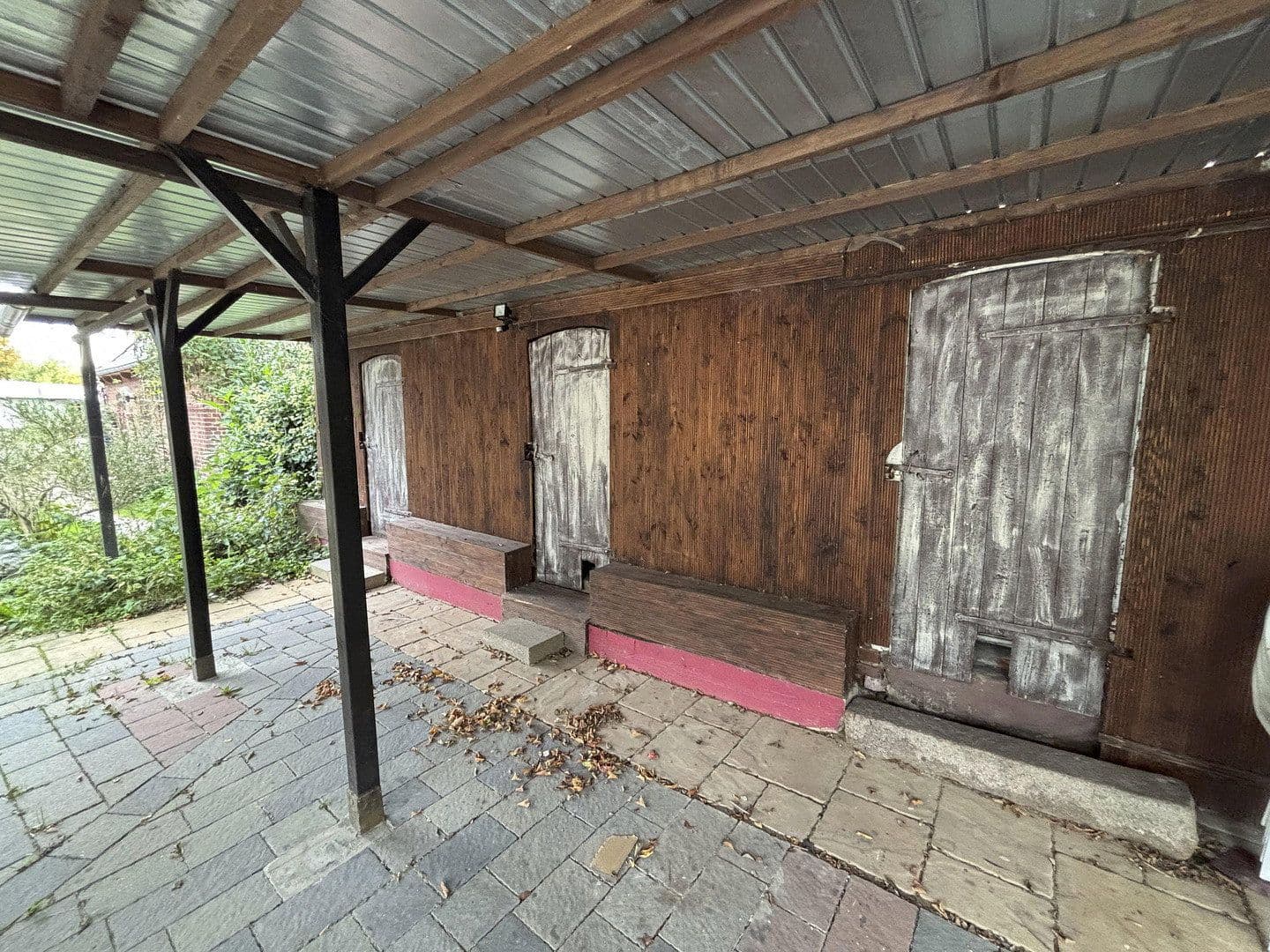 Prodej domu 112 m², pozemek 600 m², Bredenbek, Šlesvicko-Holštýnsko Prodej domu 112 m², pozemek 600 m², Bredenbek, Šlesvicko-Holštýnsko