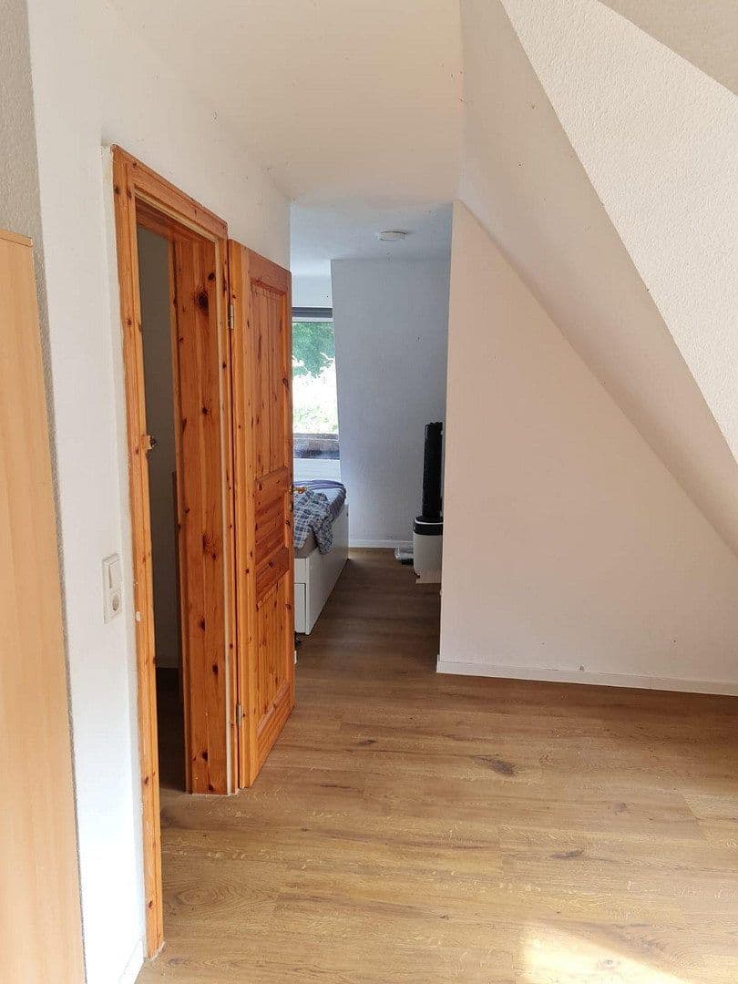 Prodej domu 112 m², pozemek 600 m², Bredenbek, Šlesvicko-Holštýnsko Prodej domu 112 m², pozemek 600 m², Bredenbek, Šlesvicko-Holštýnsko