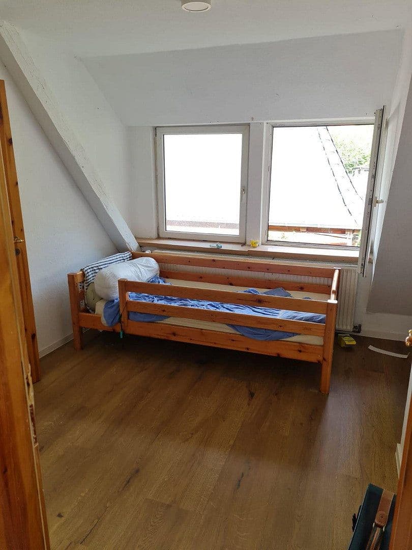 Prodej domu 112 m², pozemek 600 m², Bredenbek, Šlesvicko-Holštýnsko Prodej domu 112 m², pozemek 600 m², Bredenbek, Šlesvicko-Holštýnsko