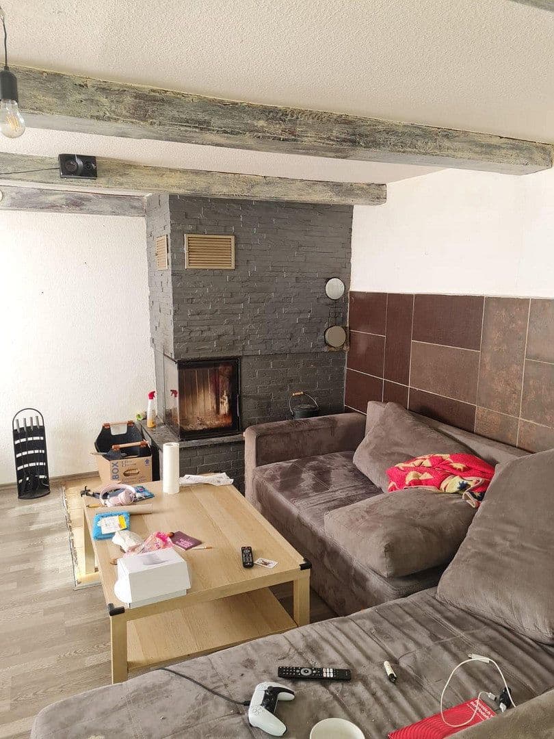 Prodej domu 112 m², pozemek 600 m², Bredenbek, Šlesvicko-Holštýnsko Prodej domu 112 m², pozemek 600 m², Bredenbek, Šlesvicko-Holštýnsko