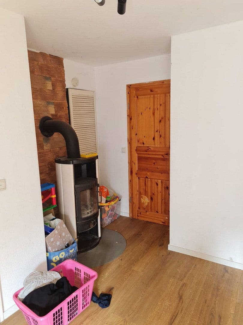 Prodej domu 112 m², pozemek 600 m², Bredenbek, Šlesvicko-Holštýnsko Prodej domu 112 m², pozemek 600 m², Bredenbek, Šlesvicko-Holštýnsko