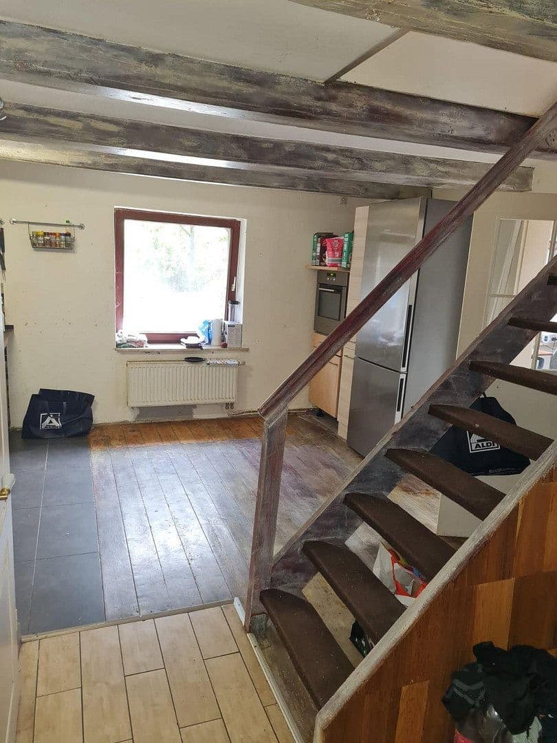 Prodej domu 112 m², pozemek 600 m², Bredenbek, Šlesvicko-Holštýnsko Prodej domu 112 m², pozemek 600 m², Bredenbek, Šlesvicko-Holštýnsko