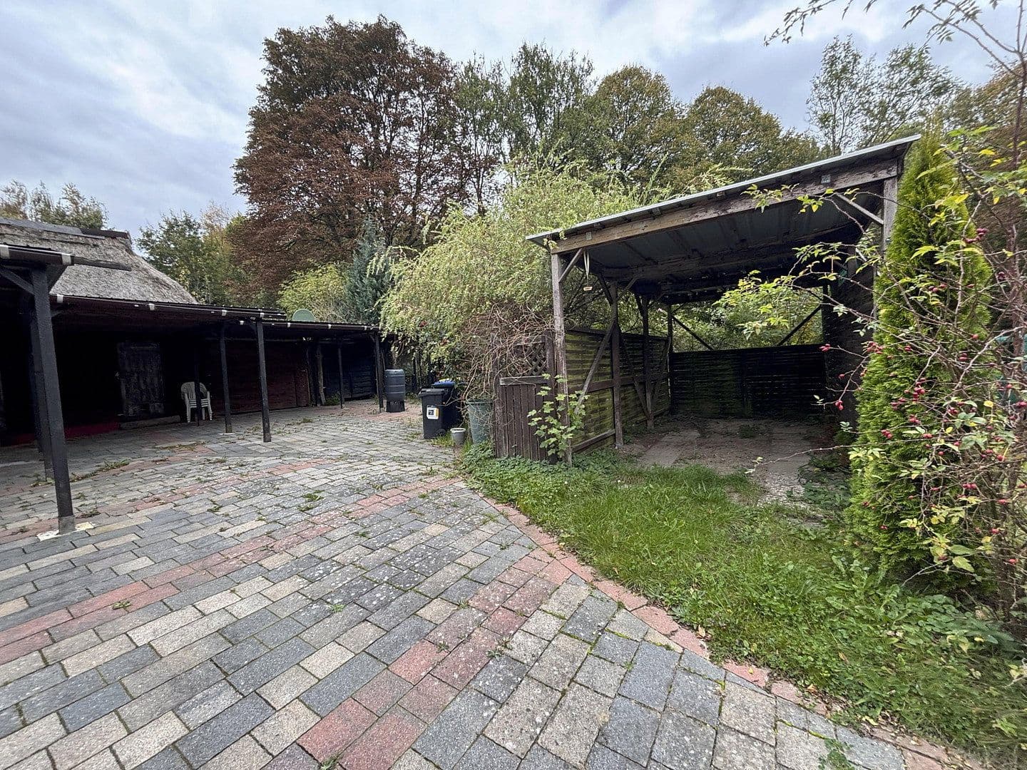 Prodej domu 112 m², pozemek 600 m², Bredenbek, Šlesvicko-Holštýnsko Prodej domu 112 m², pozemek 600 m², Bredenbek, Šlesvicko-Holštýnsko