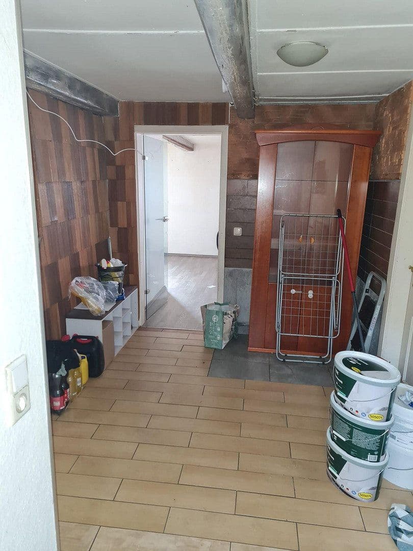 Prodej domu 112 m², pozemek 600 m², Bredenbek, Šlesvicko-Holštýnsko Prodej domu 112 m², pozemek 600 m², Bredenbek, Šlesvicko-Holštýnsko