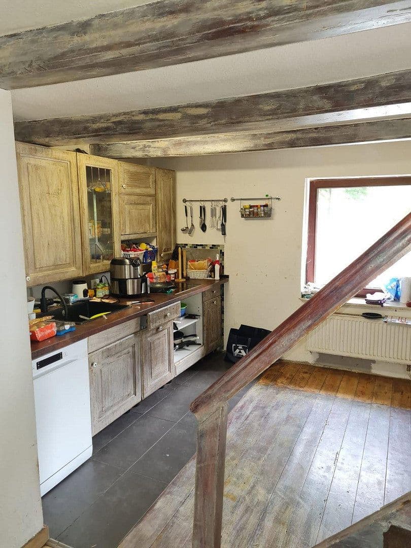 Prodej domu 112 m², pozemek 600 m², Bredenbek, Šlesvicko-Holštýnsko Prodej domu 112 m², pozemek 600 m², Bredenbek, Šlesvicko-Holštýnsko