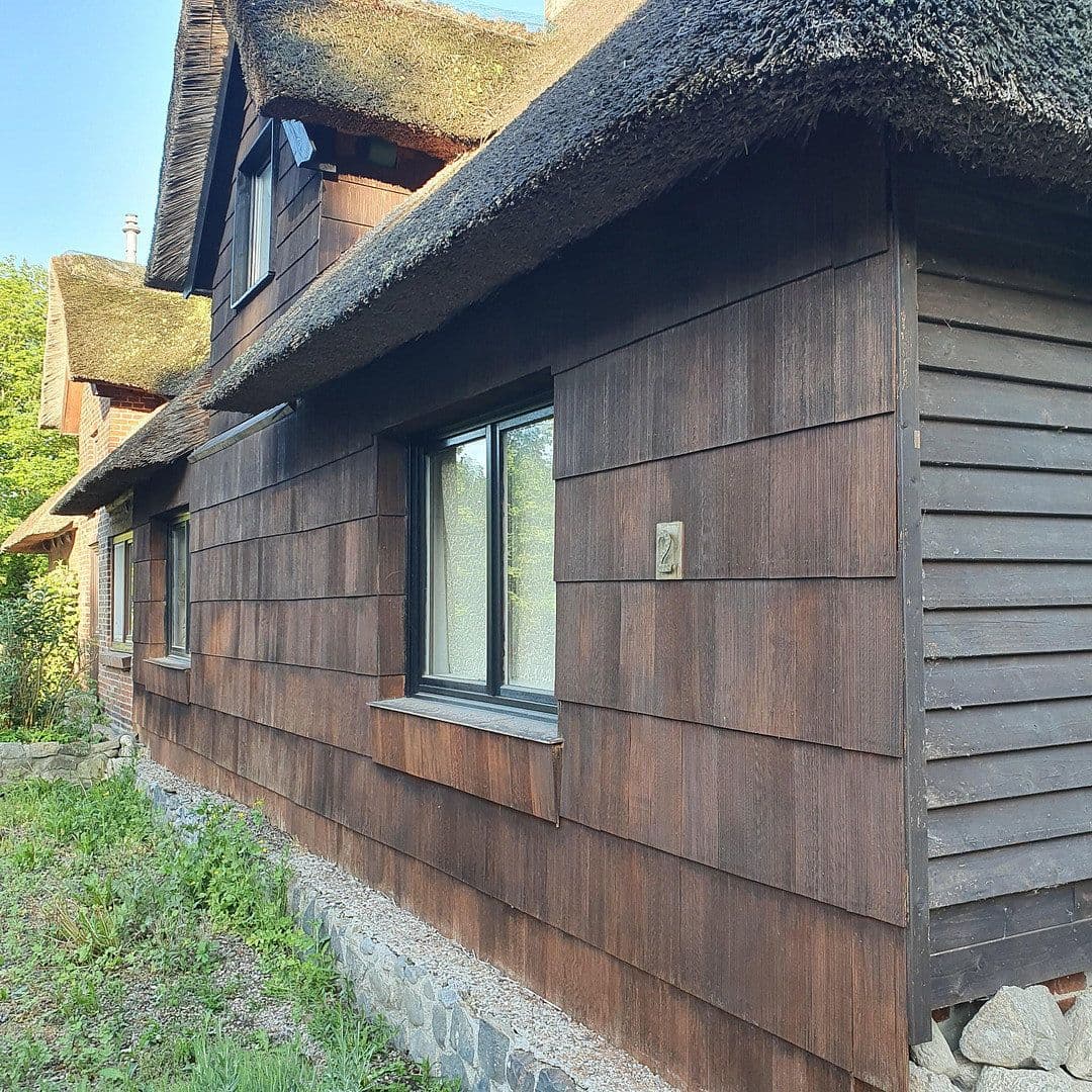 Prodej domu 112 m², pozemek 600 m², Bredenbek, Šlesvicko-Holštýnsko Prodej domu 112 m², pozemek 600 m², Bredenbek, Šlesvicko-Holštýnsko