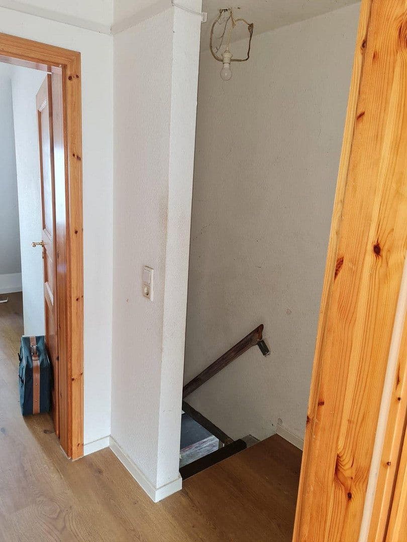 Prodej domu 112 m², pozemek 600 m², Bredenbek, Šlesvicko-Holštýnsko Prodej domu 112 m², pozemek 600 m², Bredenbek, Šlesvicko-Holštýnsko